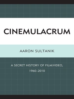 cover image of Cinemulacrum
